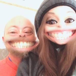 Meet your Posher, Rachel n derek